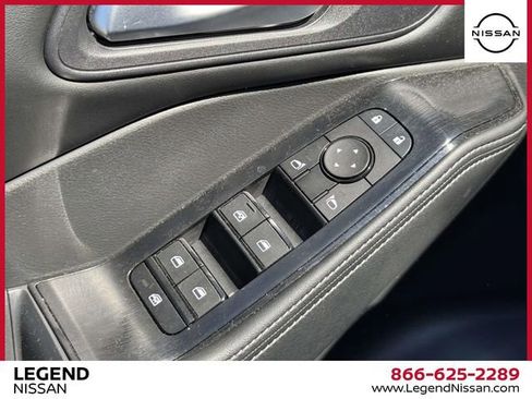 Certified 2024 Nissan Rogue SV AWD/4WD image 14