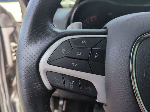 Used 2014 Dodge Durango R/T w/ Technology Group AWD/4WD image 24