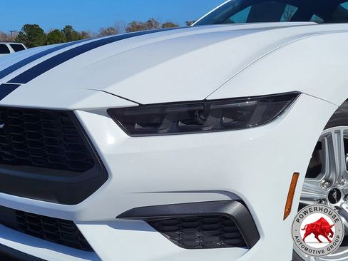 New 2026 Ford Mustang Premium image 11