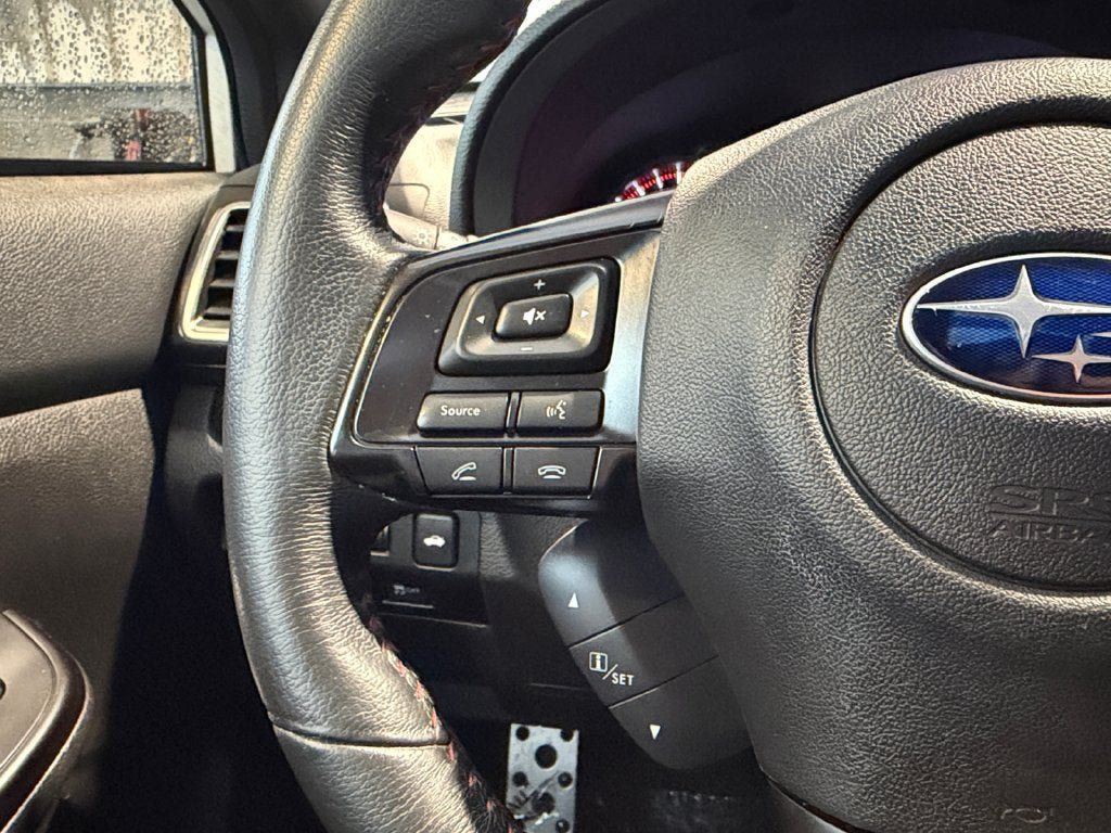 Used 2020 Subaru WRX Premium AWD/4WD image 16