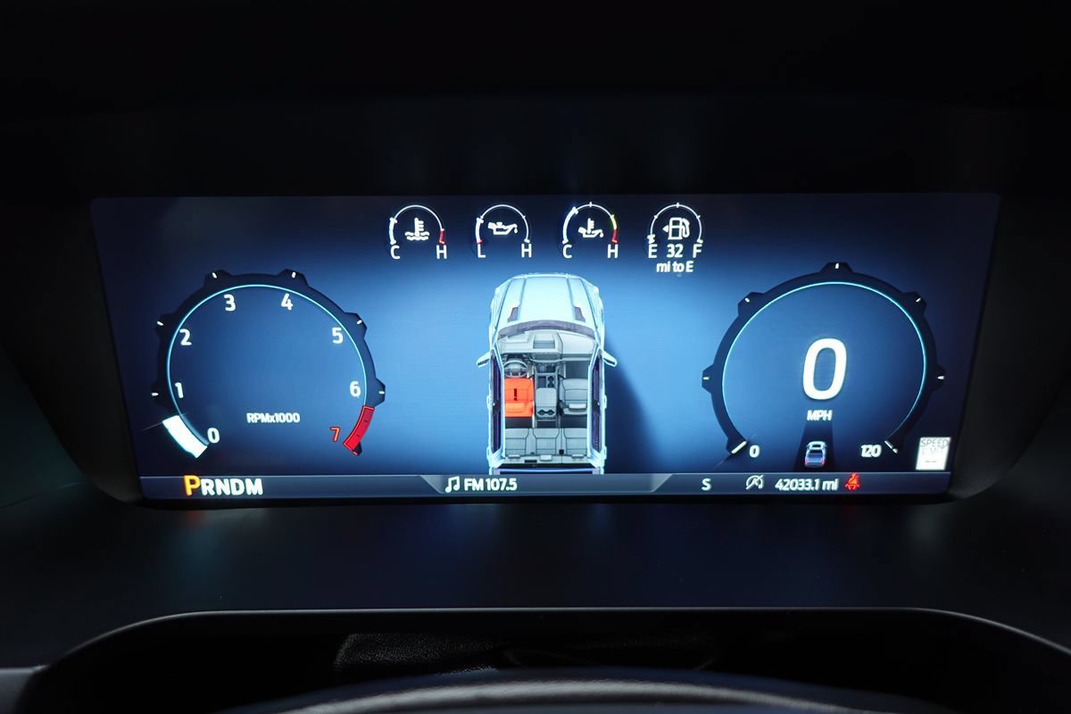 Used 2024 Ford F150 XLT w/ Equipment Group 302A MID AWD/4WD image 55