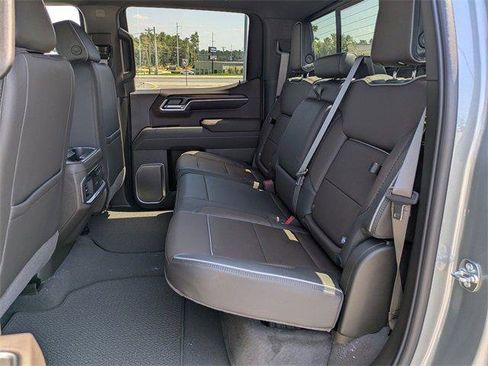 New 2026 GMC Sierra 1500 Denali w/ Denali Reserve Package image 16