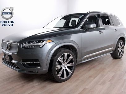 Used 2020 Volvo XC90 T6 Inscription