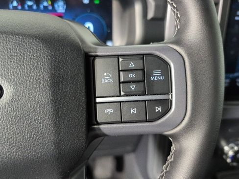 New 2025 Ford F150 XLT w/ Equipment Group 303A High image 15