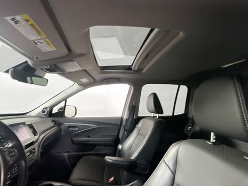 Used 2022 Honda Ridgeline RTL image 21