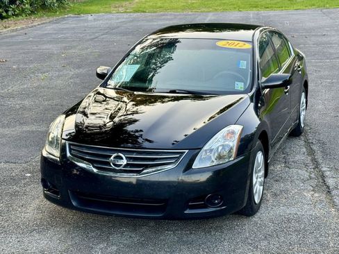 Used 2012 Nissan Altima 2.5 S FWD image 16