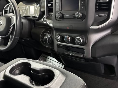Used 2022 RAM 1500 Big Horn AWD/4WD image 24