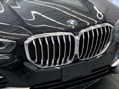 Used 2023 BMW X5 xDrive40i w/ Parking Assistance Package AWD/4WD image 31