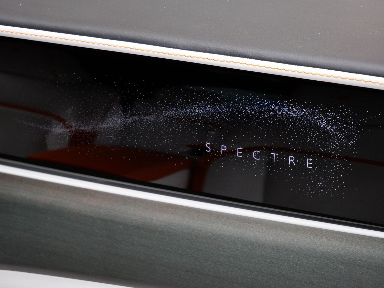 Certified 2024 Rolls-Royce Spectre w/ Spectre Launch Package AWD/4WD image 31