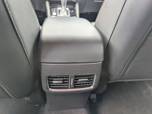 Used 2025 MAZDA CX-5 AWD 2.5 S w/ Preferred Package image 19