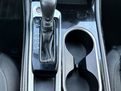 Used 2023 Nissan Altima 2.5 SV FWD image 17