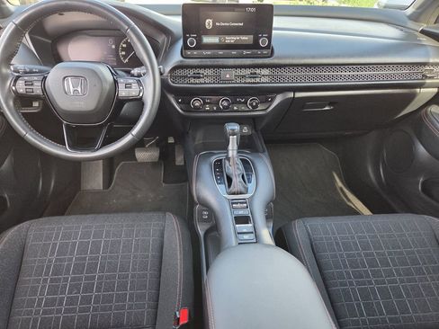 Used 2025 Honda HR-V Sport image 8