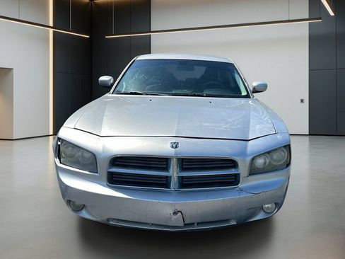 Used 2010 Dodge Charger SXT RWD image 8
