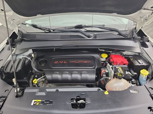 Used 2019 Jeep Compass Latitude w/ Popular Equipment Group image 31