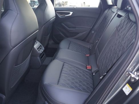 New 2025 Audi S5 Premium Plus image 7