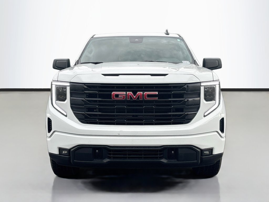 Used 2025 GMC Sierra 1500 Elevation AWD/4WD image 5