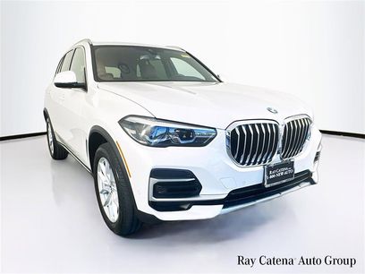 Used 2023 BMW X5 xDrive40i w/ Premium Package