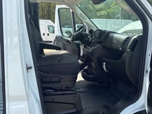 Used 2023 RAM ProMaster 3500 FWD image 10