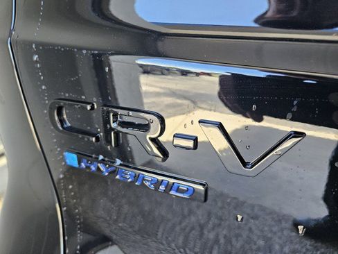 New 2026 Honda CR-V Sport Touring image 33