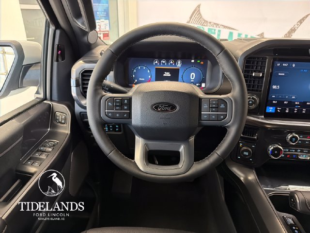 New 2026 Ford F150 Lariat w/ Bed Utility Package AWD/4WD image 16