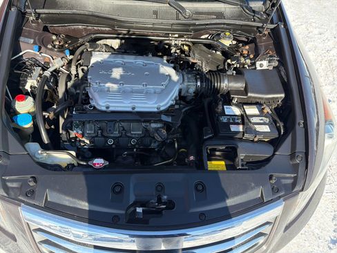 Used 2012 Honda Accord EX-L image 21