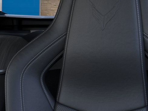 New 2026 Chevrolet Corvette Stingray image 21