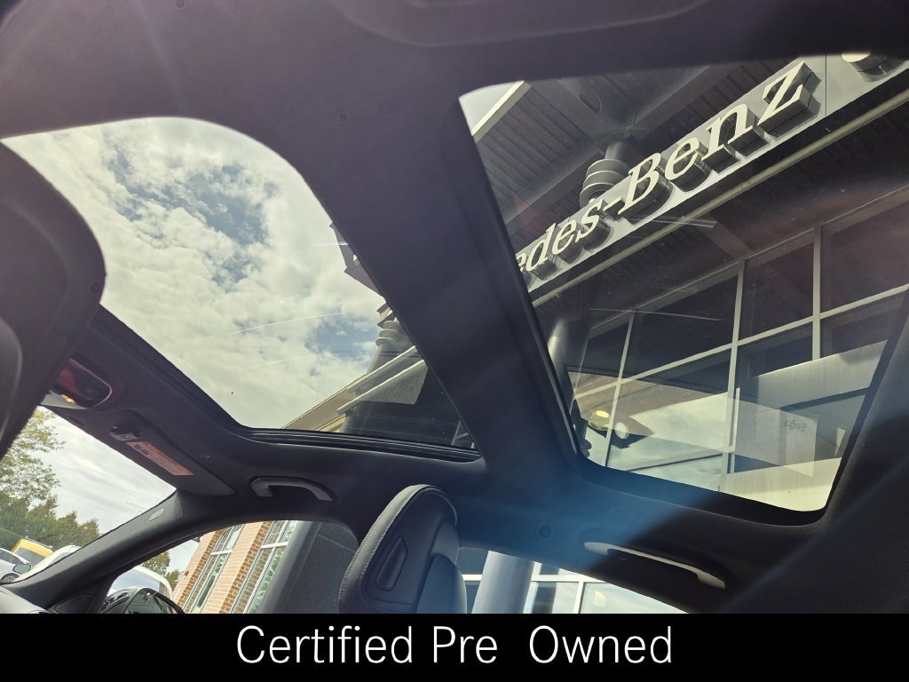 Certified 2023 Mercedes-Benz C 300 4MATIC Sedan image 21