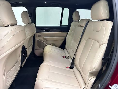 Used 2022 Jeep Grand Cherokee Limited 4xe image 20