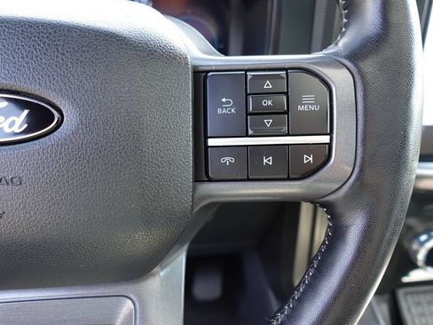 Used 2024 Ford F150 Lariat w/ Equipment Group 502A High AWD/4WD image 62