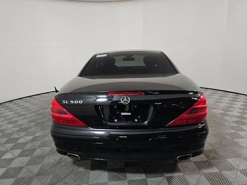 Used 2005 Mercedes-Benz SL 500 image 6