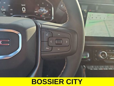 New 2025 GMC Sierra 2500 AT4 w/ AT4 Premium Plus Package image 22