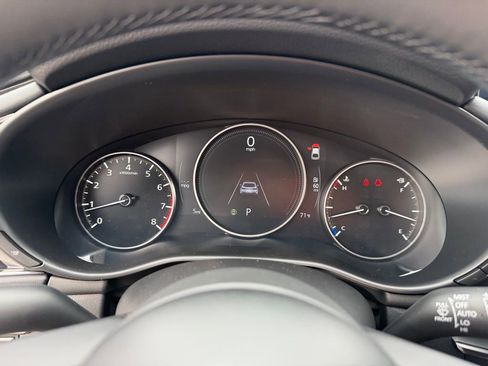 New 2026 MAZDA MAZDA3 Carbon image 27