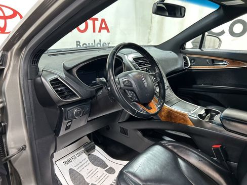 Used 2016 Lincoln MKX Select w/ Select Plus Package image 20