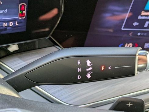 New 2026 Chevrolet Tahoe Premier image 19