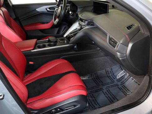 Certified 2024 Acura TLX Type S image 37