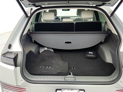 Used 2024 Hyundai Ioniq 5 Limited image 23