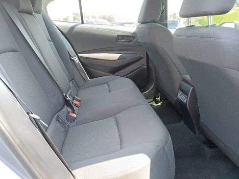Used 2024 Toyota Corolla LE FWD image 29