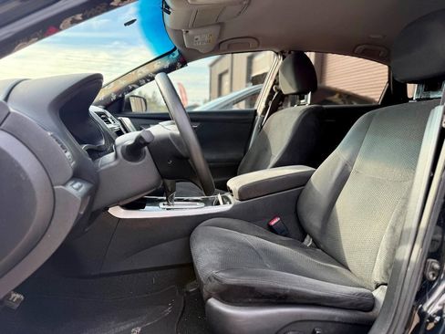 Used 2014 Nissan Altima 2.5 S image 10