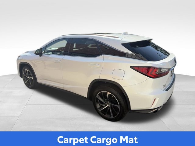 Used 2018 Lexus RX 350 AWD w/ Luxury Package image 35