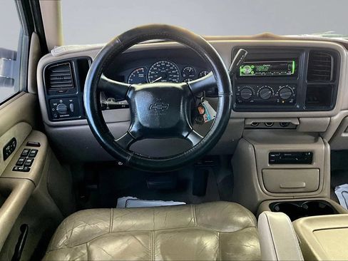 Used 2002 Chevrolet Silverado 3500 LT RWD image 9