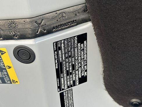 Certified 2025 Mercedes-Benz GLS 450 4MATIC image 20