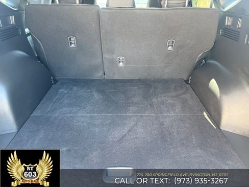 Used 2026 Hyundai Tucson SEL FWD image 7