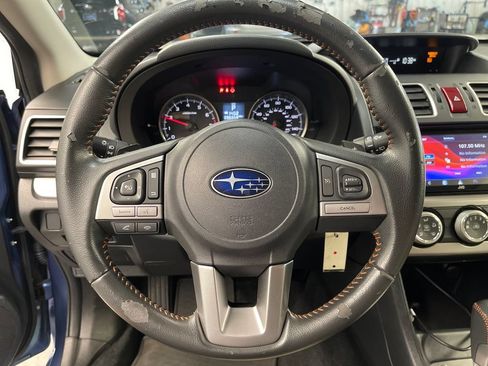 Used 2016 Subaru Crosstrek 2.0i Premium AWD/4WD image 20