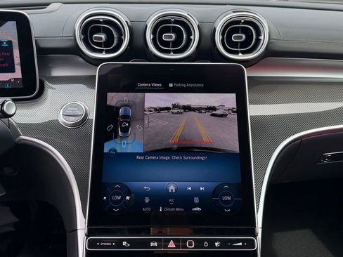New 2026 Mercedes-Benz CLE 450 4MATIC Cabriolet image 27