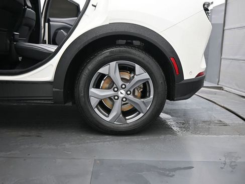 Certified 2023 Ford Mustang Mach-E Select image 22