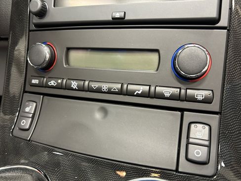 Used 2010 Chevrolet Corvette Grand Sport w/ Preferred Equipment Group image 13