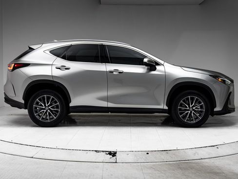 Used 2024 Lexus NX 350 AWD w/ Cold Area Package image 30