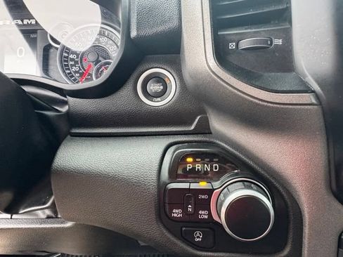 Used 2023 RAM 1500 Tradesman AWD/4WD image 42