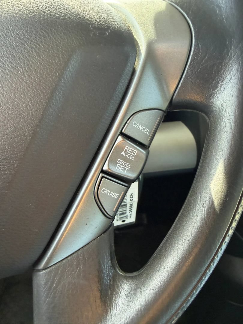 Used 2010 Honda Element EX image 21