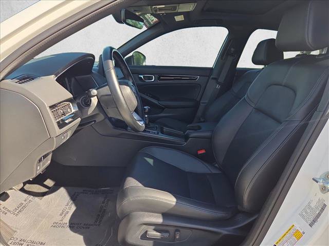 Used 2023 Honda Civic Sport Touring image 23